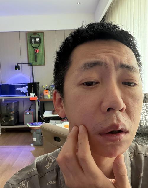 韩安冉怒斥留几手 葛晓倩怒怼留几手 《再见爱人4》刘爽，手哥遭到诸多女性怒斥，先