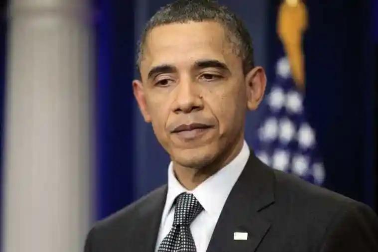 奥巴马曾说过，美国到现在都没能真正拿下中国，不是因为中国军力或经济已经碾压一切，