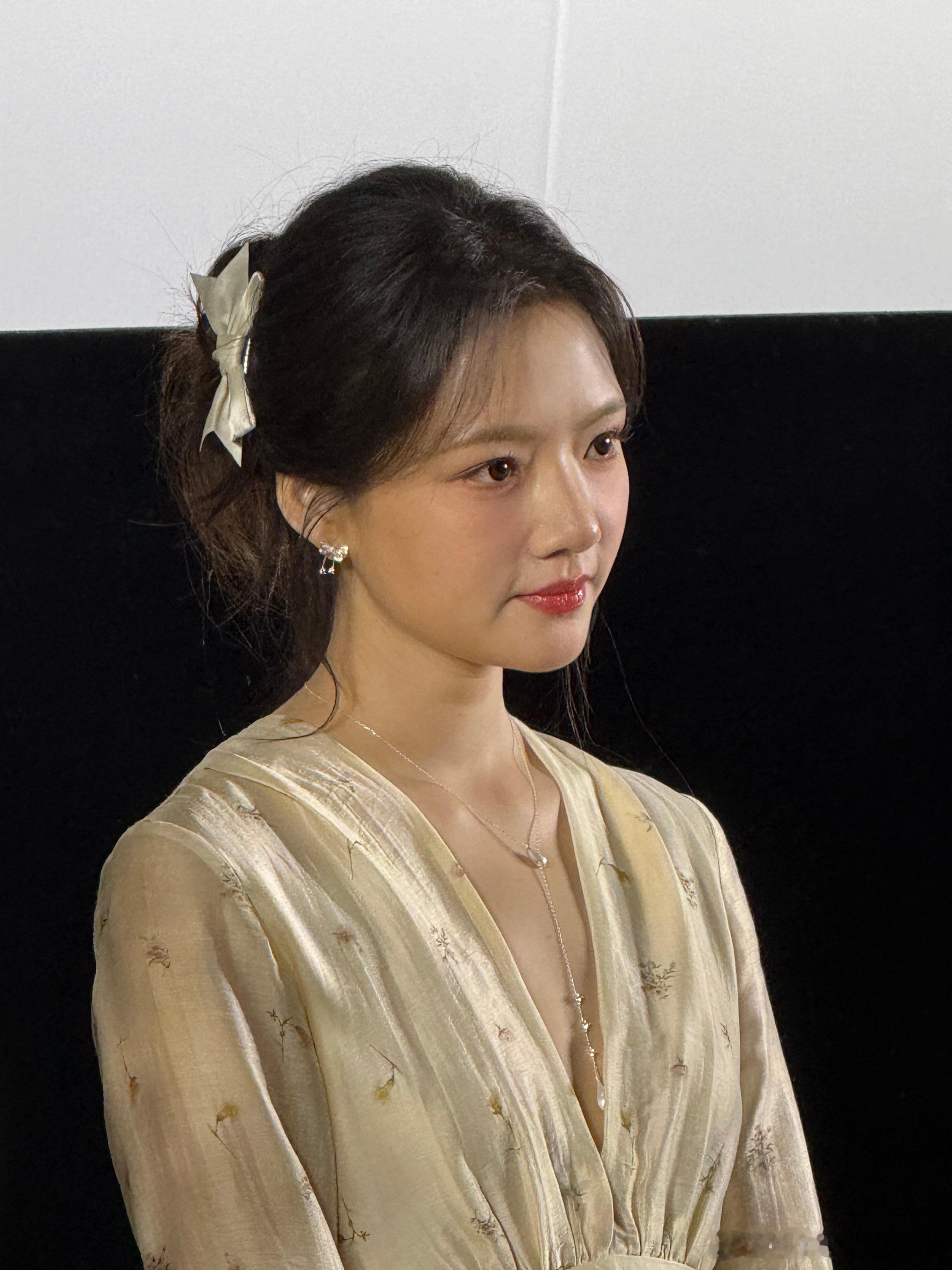 霸道任敏娇羞此沙电视剧良陈美锦 任敏把顾家嫡女的霸道锋芒诠释得淋漓尽致，气场全开