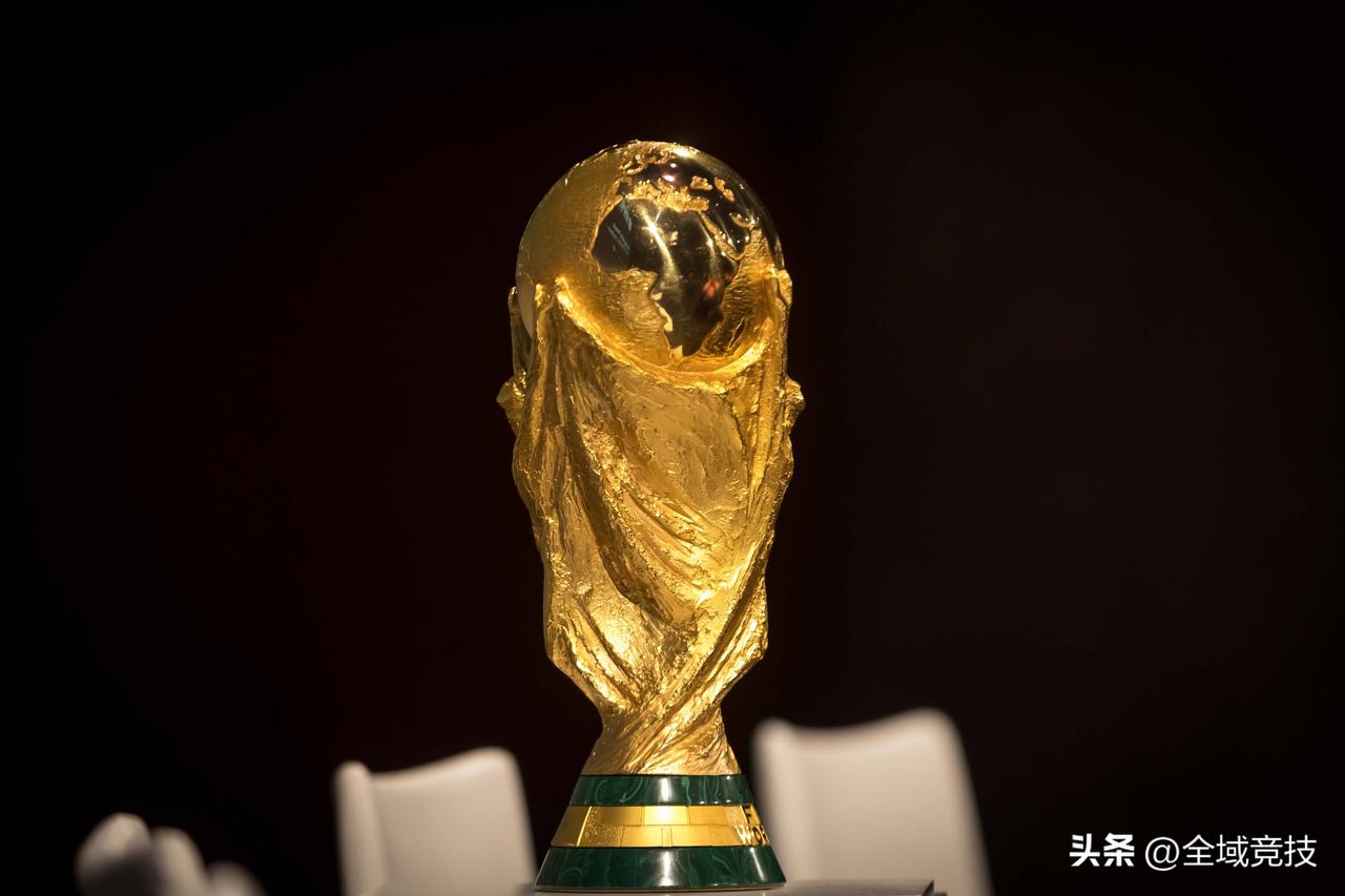 2026美加墨世界杯刚刚落幕，机构立刻更新2030西葡摩联合世界杯的冠军赔率，西