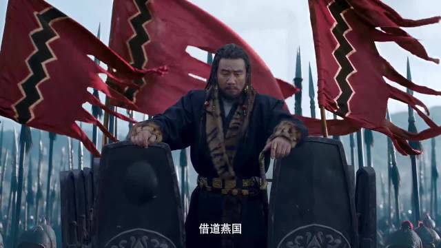 江山大同杨幂应该配音的，她的原声一出来瞬间变古偶了，不过这部剧历史厚重感很薄耶，宣传的是冯太后，但是