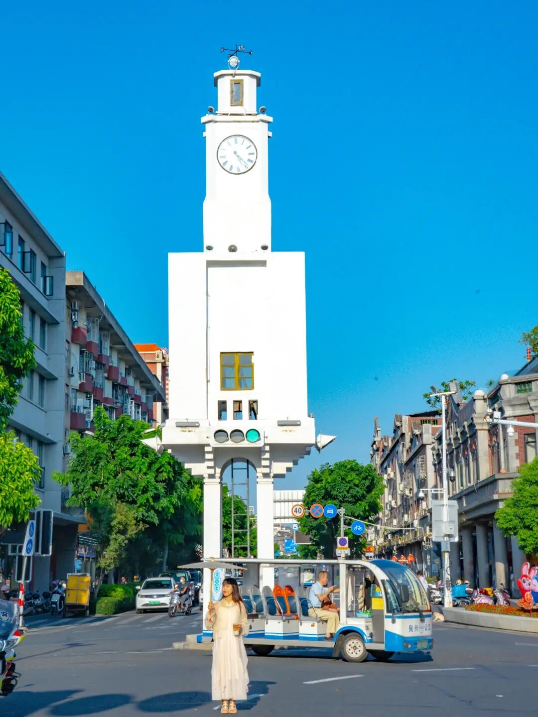 “推荐❾个我认为适合春节旅行的城市”