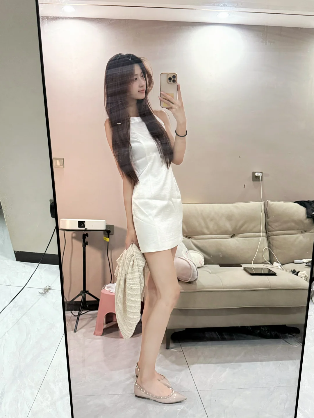 古早小说女主