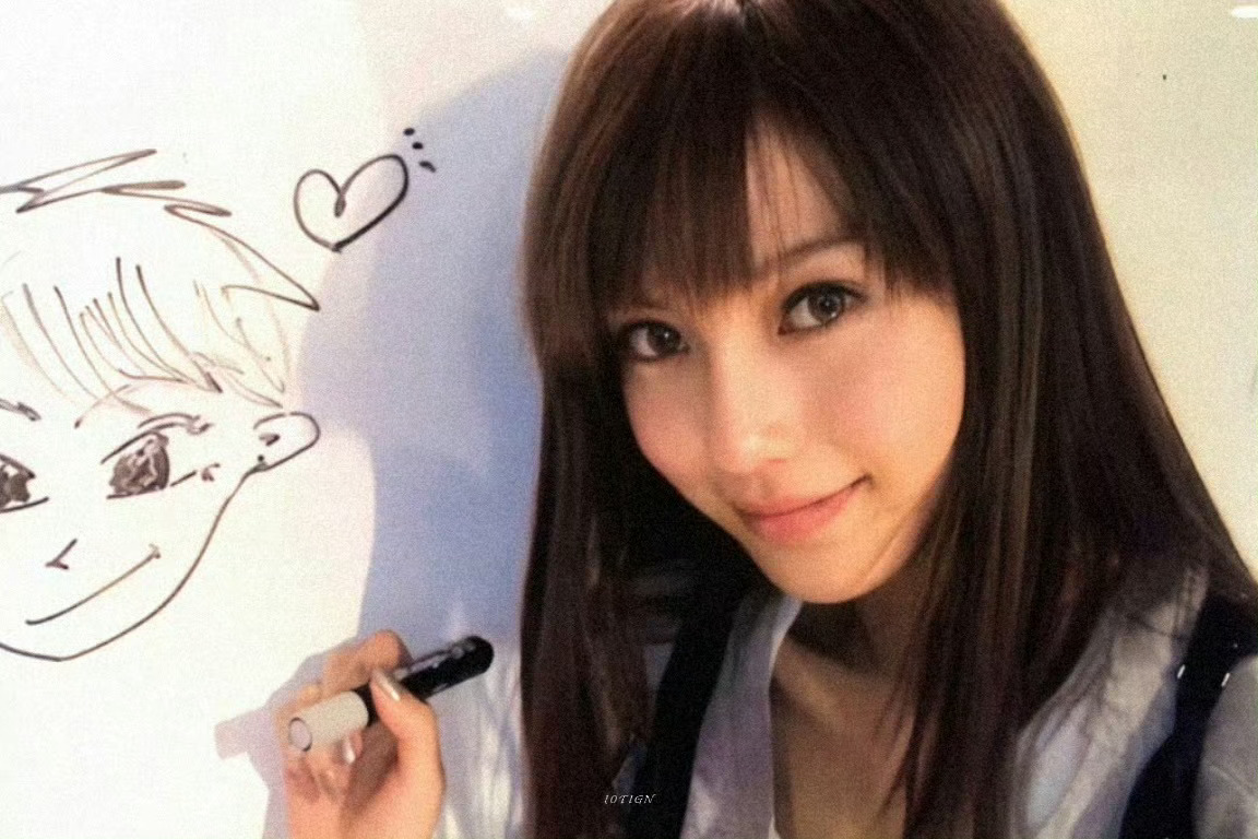 Angelababy的追星运是天花板级别【Angelababy】接。啥时候我追小