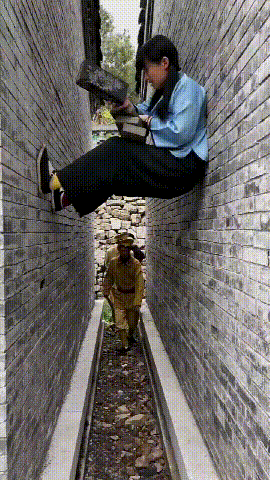 神剧名场面大荟萃。
电影梗合集 
影视梗合集 
创意神片