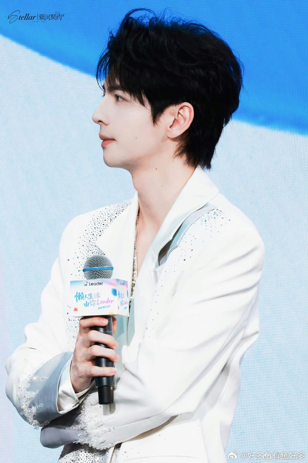 蒲熠星高智商懒人具象化 🤓他是南大校草、霍普金斯硕士，《一站到底》战神，却能在