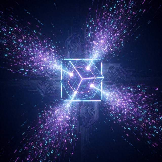 DeepSeek豪赌千亿融资，算力大时代来了