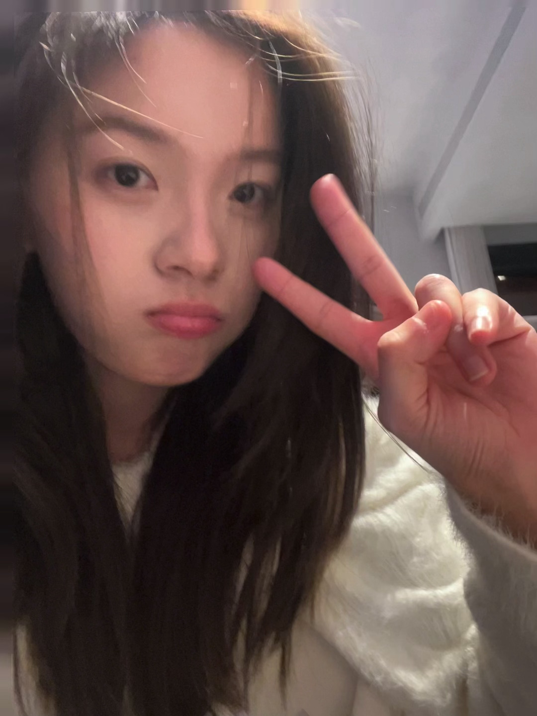 ✌🏻✊🏻✌🏻✋🏻一切就绪  