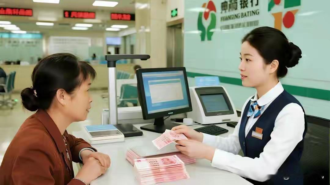大家发现没，在农村凡是存款几十万以上者，绝大多数全是这些人！
 
很多人下意识觉