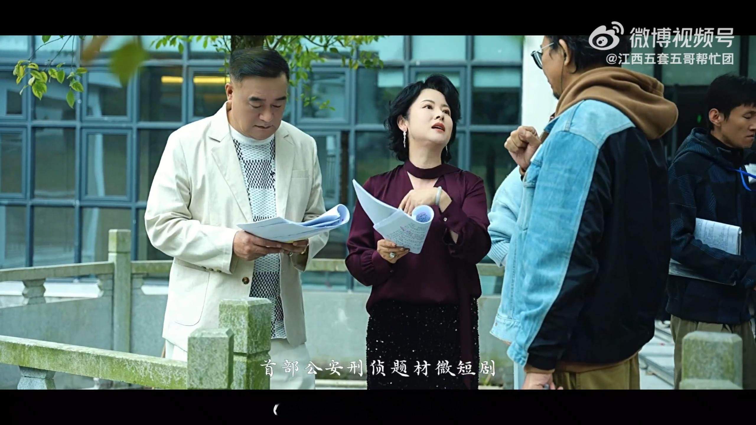 日常羡慕这个王建新老师…… 