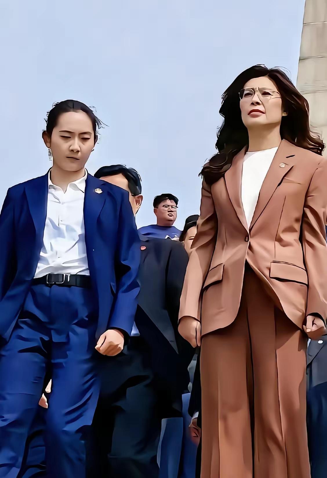 郑丽文带回大陆对台“十项政策”，后续将如何？乐观中的深思。

1、民进党及其陆委