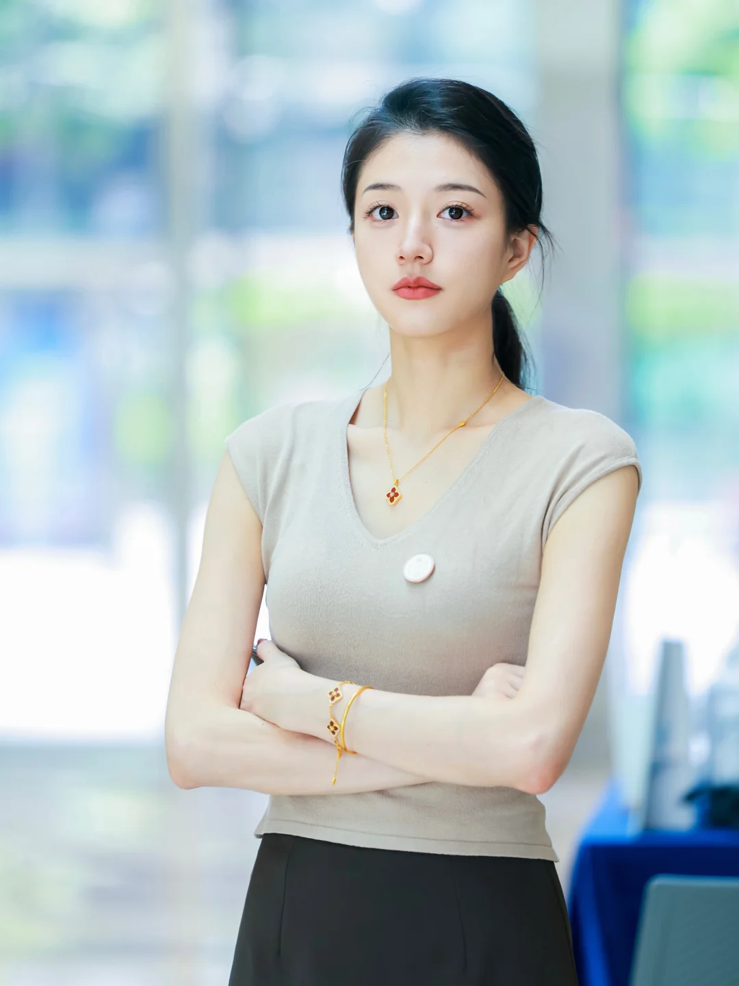 工作plog｜朋友说人妻感满满🫠