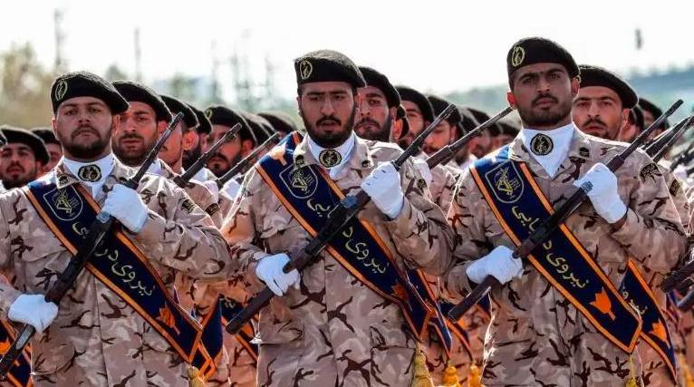 伊朗要动真格的了？
【央视新闻】路透社和今日俄罗斯电视台（RT）综合报道，伊朗学