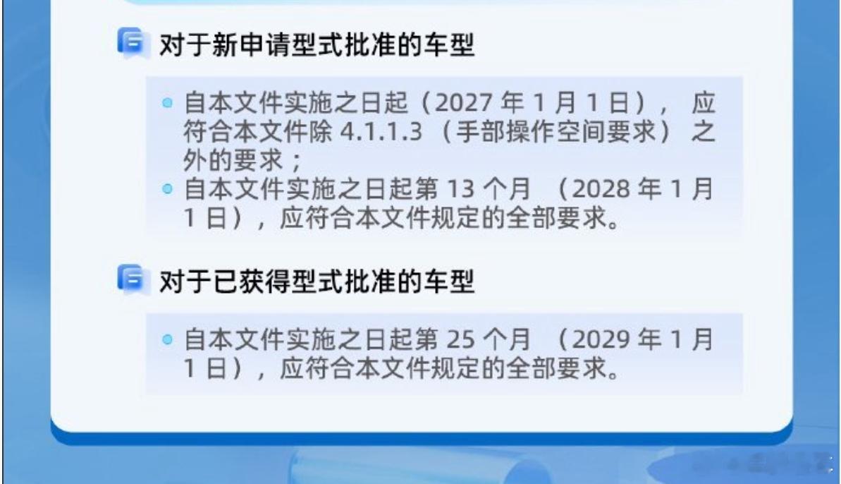 新S刚改款，按照这个时间表，224还没上。不排除款尾S级进口车型直接用传统门把手