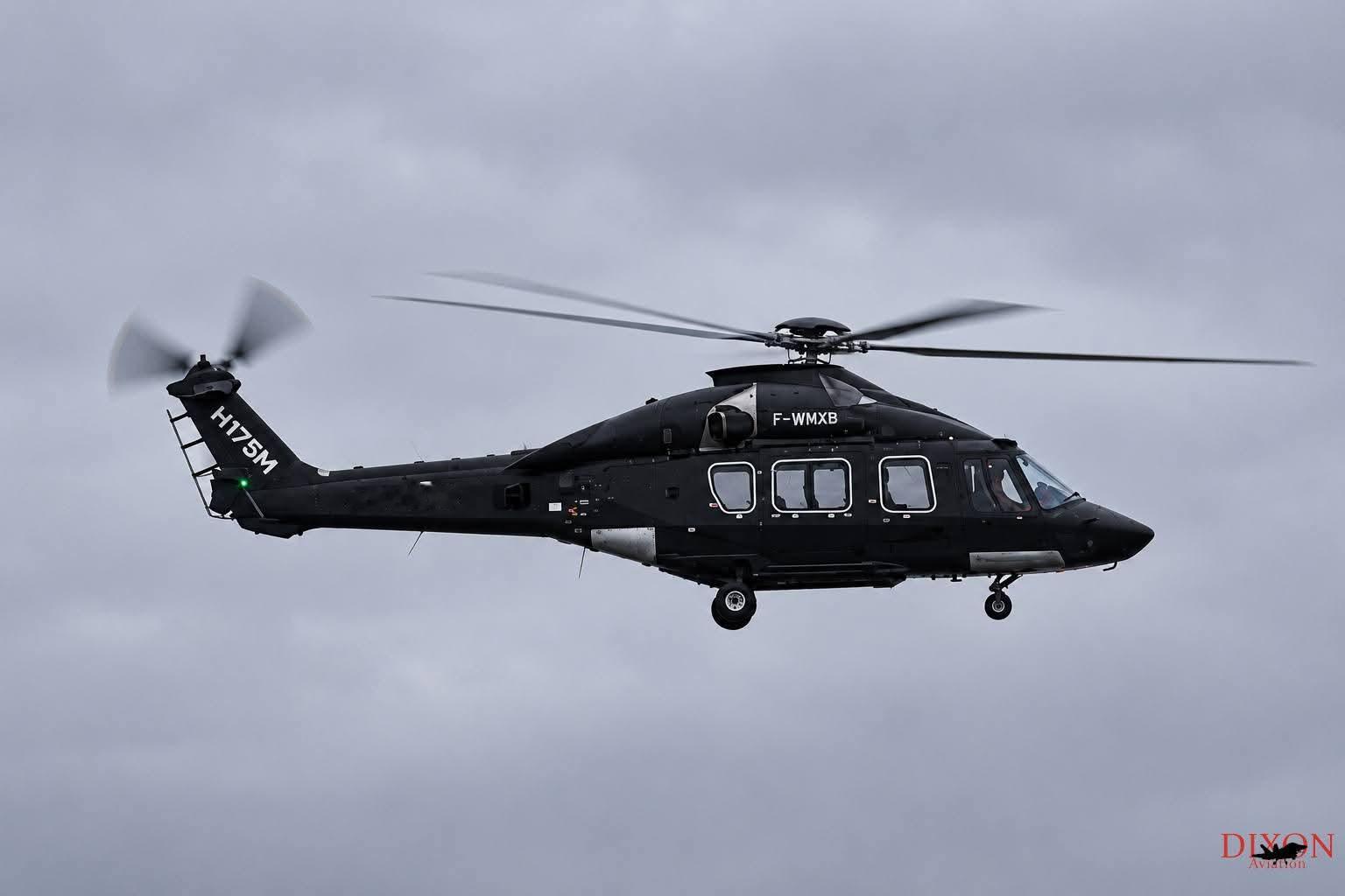 为了替换现有的85架BELL412（CH-146), 加拿大推出nTACS 项目