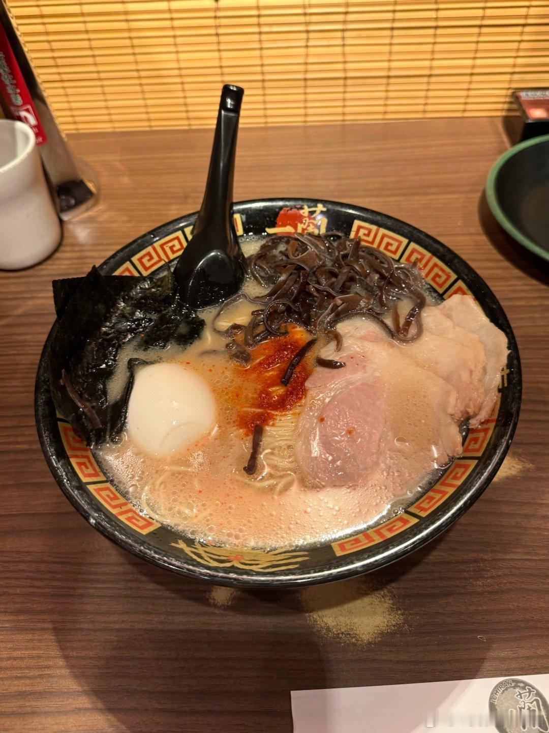 一蘭刺客🥷 ​​​
