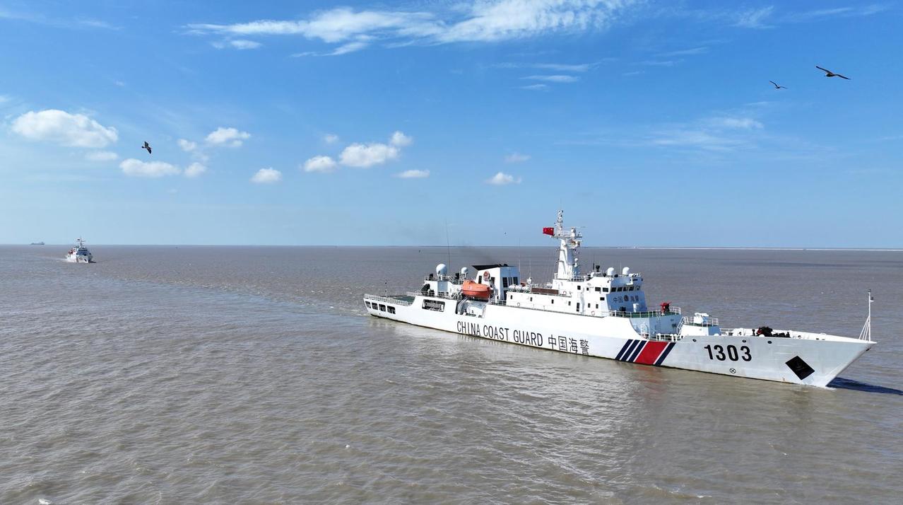 大陆刚厘清巴丹群岛主权归属，岛内“国安派”竟撺掇台当局联日菲围堵，连自家土地都要
