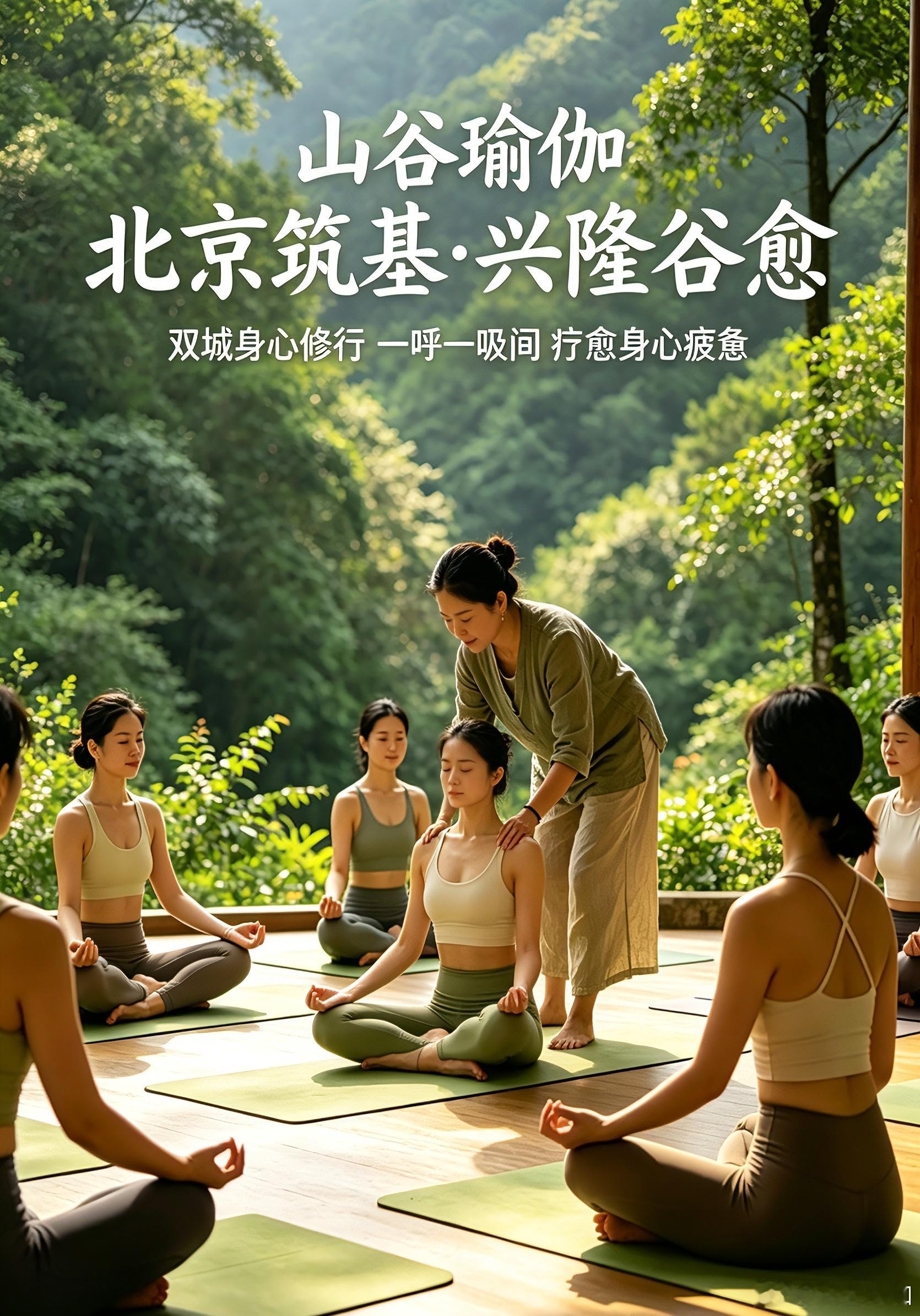 各位同学，新一周课程安排如下： 1. 北京德胜会所舞韵瑜伽新课开启，主打抗衰塑形