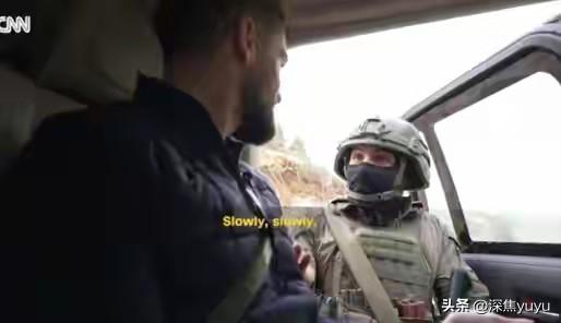 以军罕见整营被撤：对CNN记者锁喉后，士兵用Zoom会议被告知“回家”
3月30