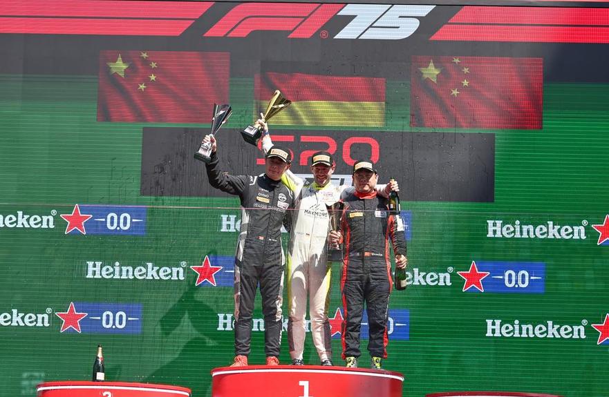 F1荷兰站下半程争冠格局：谁还有理论机会
匈牙利站结束后,车手榜前几位的分差还没