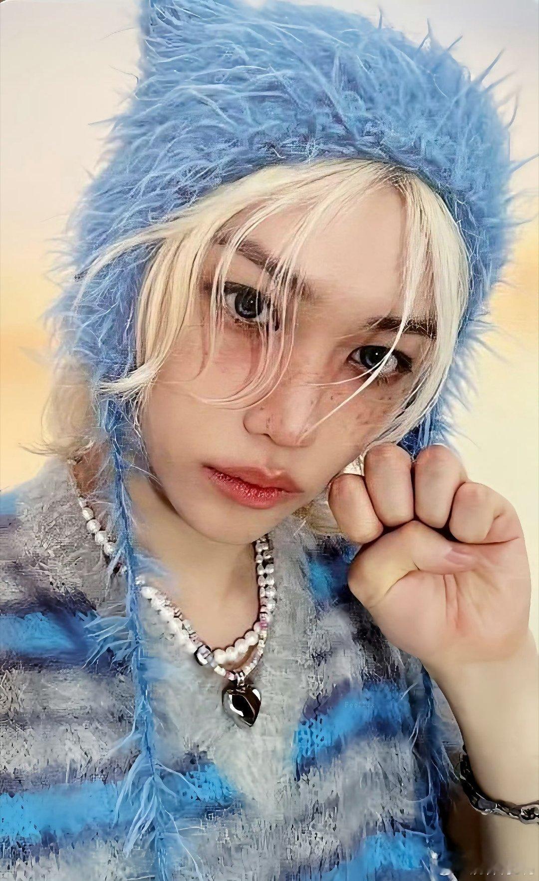 💧👀 