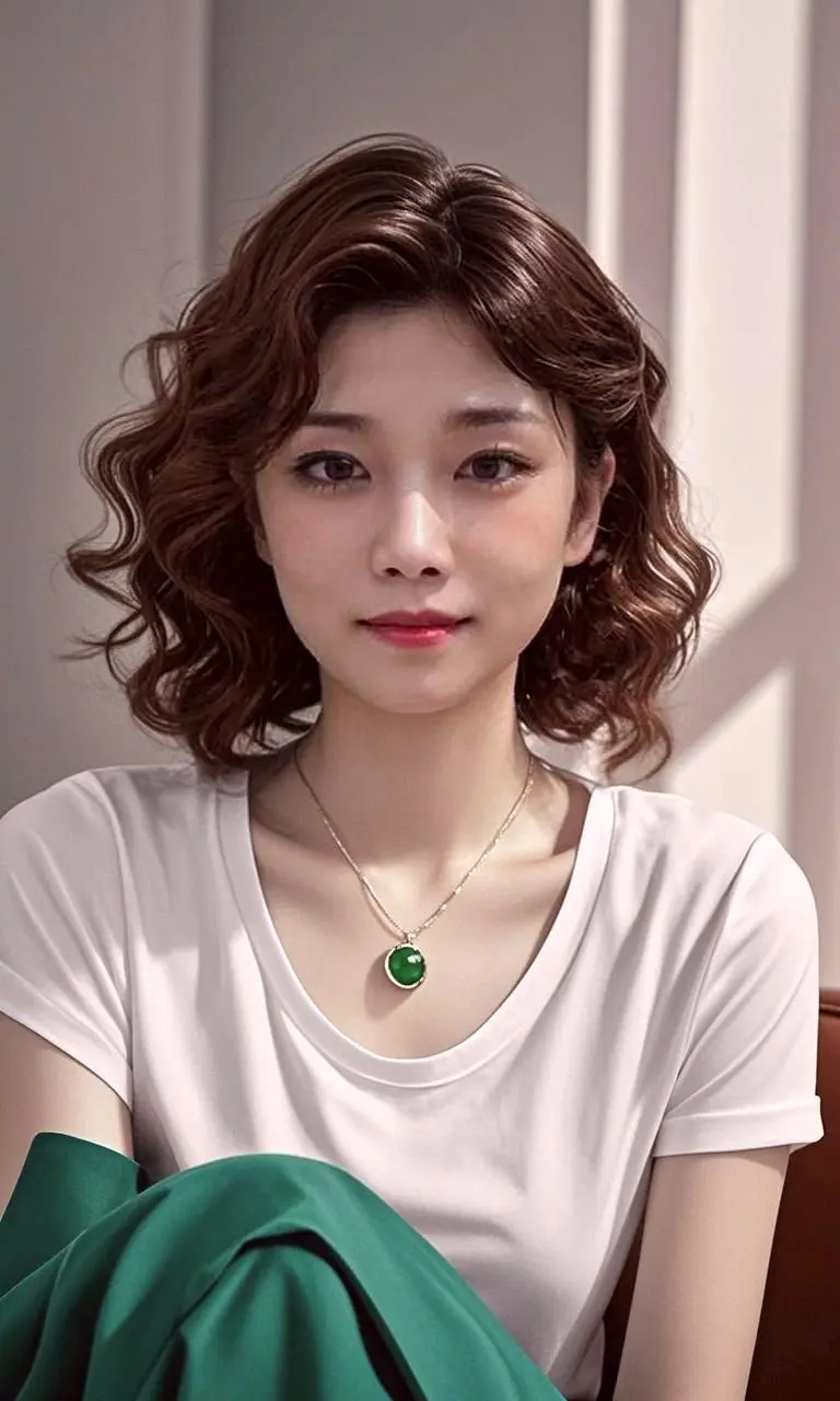 AI温婉韵致