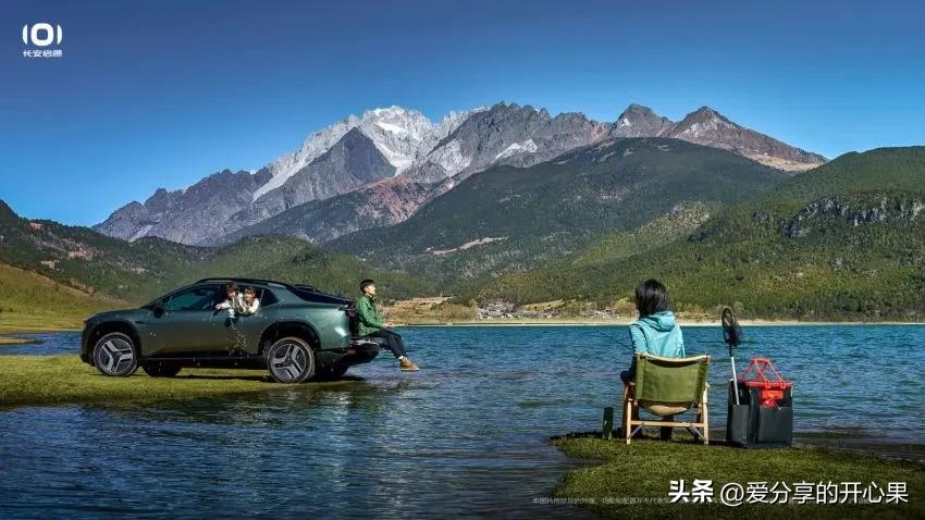 专家预测十年后全球前十大车企排名:

第一：比亚迪，年销量1800万辆
第二：丰