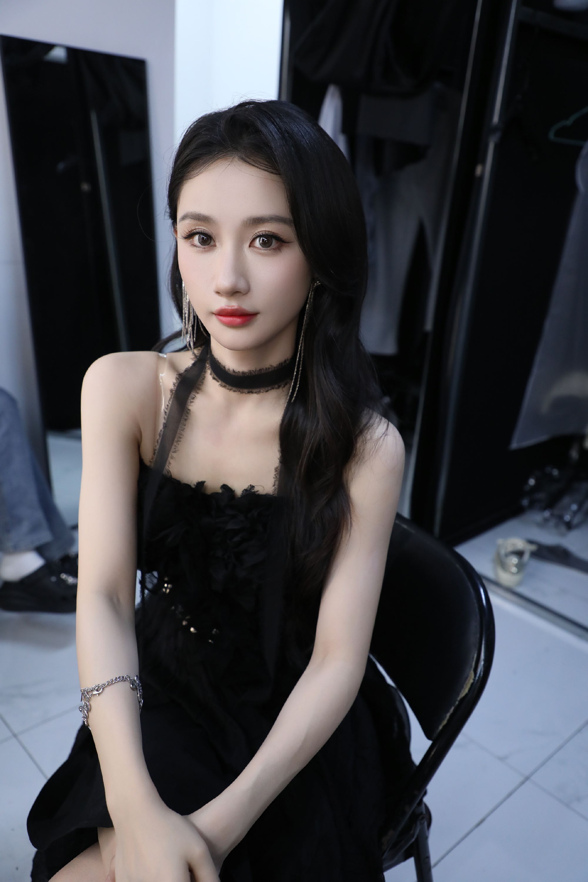 小宣林的反差萌——扮猪吃老虎的美萌脸和青筋凸出能把人扣到翻白眼的手臂 