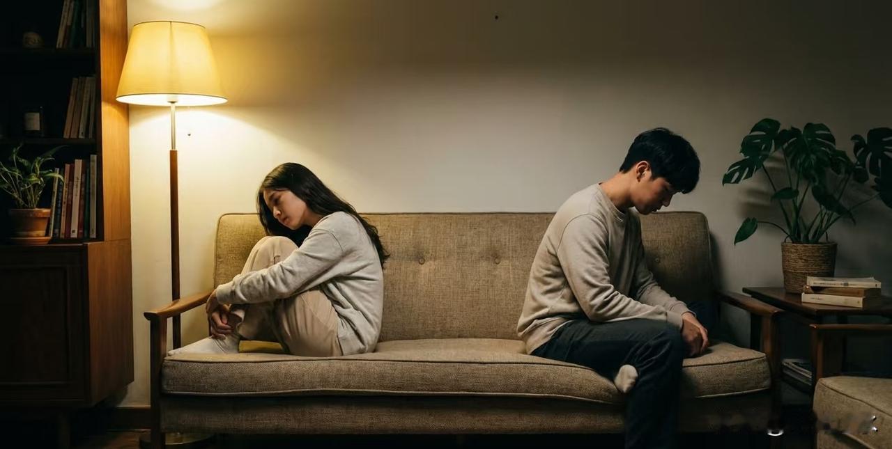 老公说：我妈养我不容易，你让着她，我说了一句话，他再没说过


每次我跟婆婆有点
