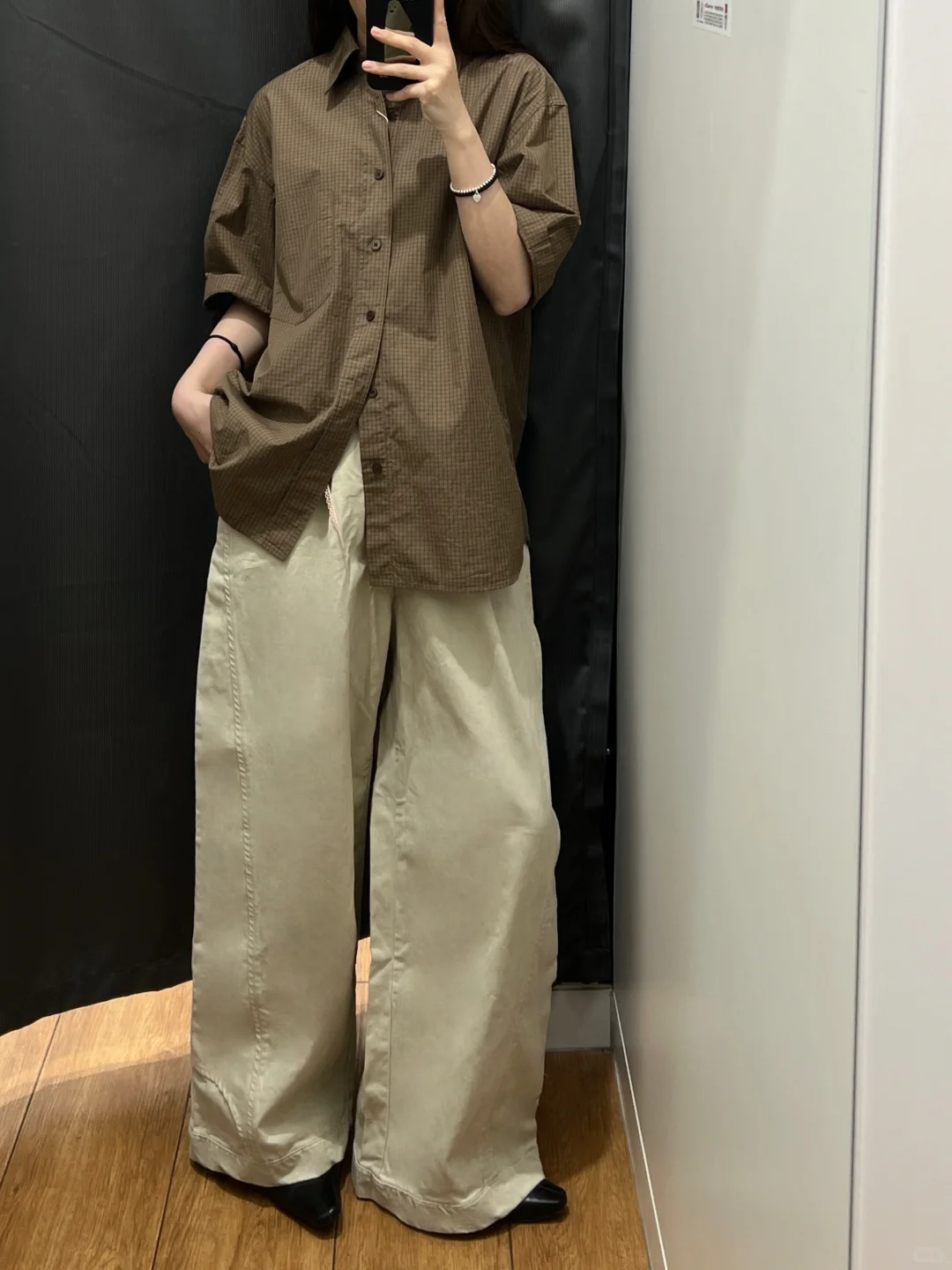 杀疯了！优衣库衬衫lemaire味儿