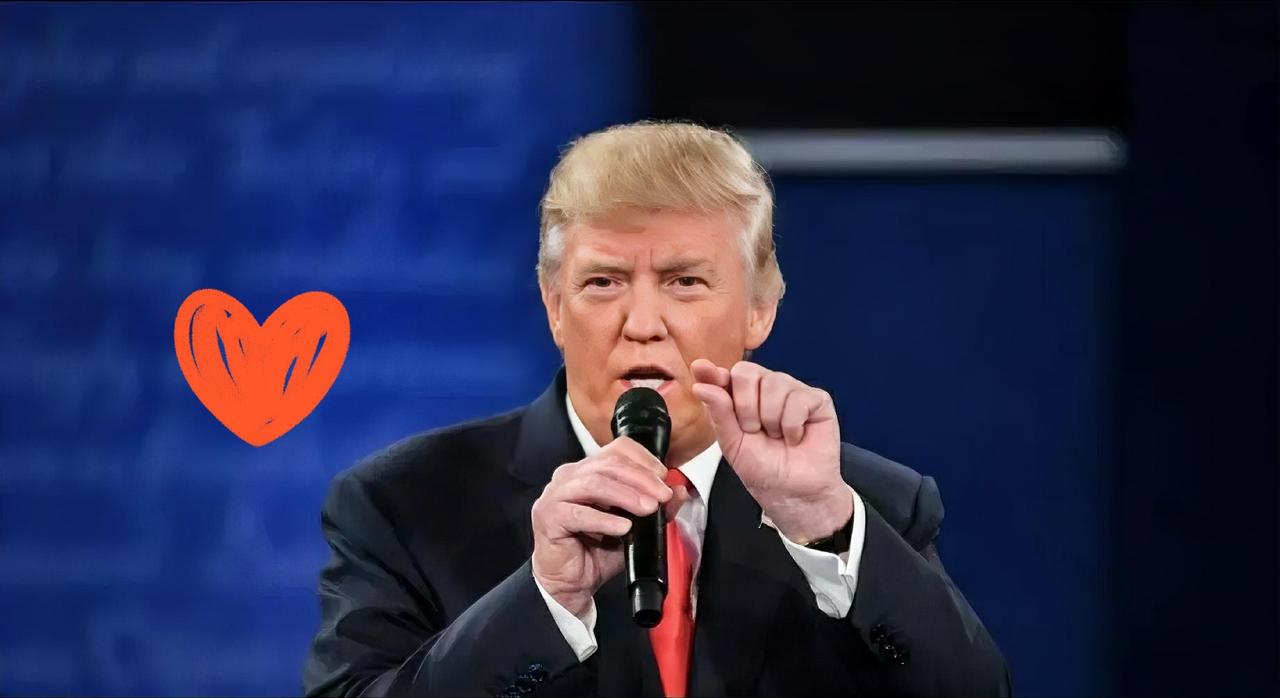 特朗普正式宣布永久暂停所有第三世界国家公民移民美国 。

事情是这样的，11月2