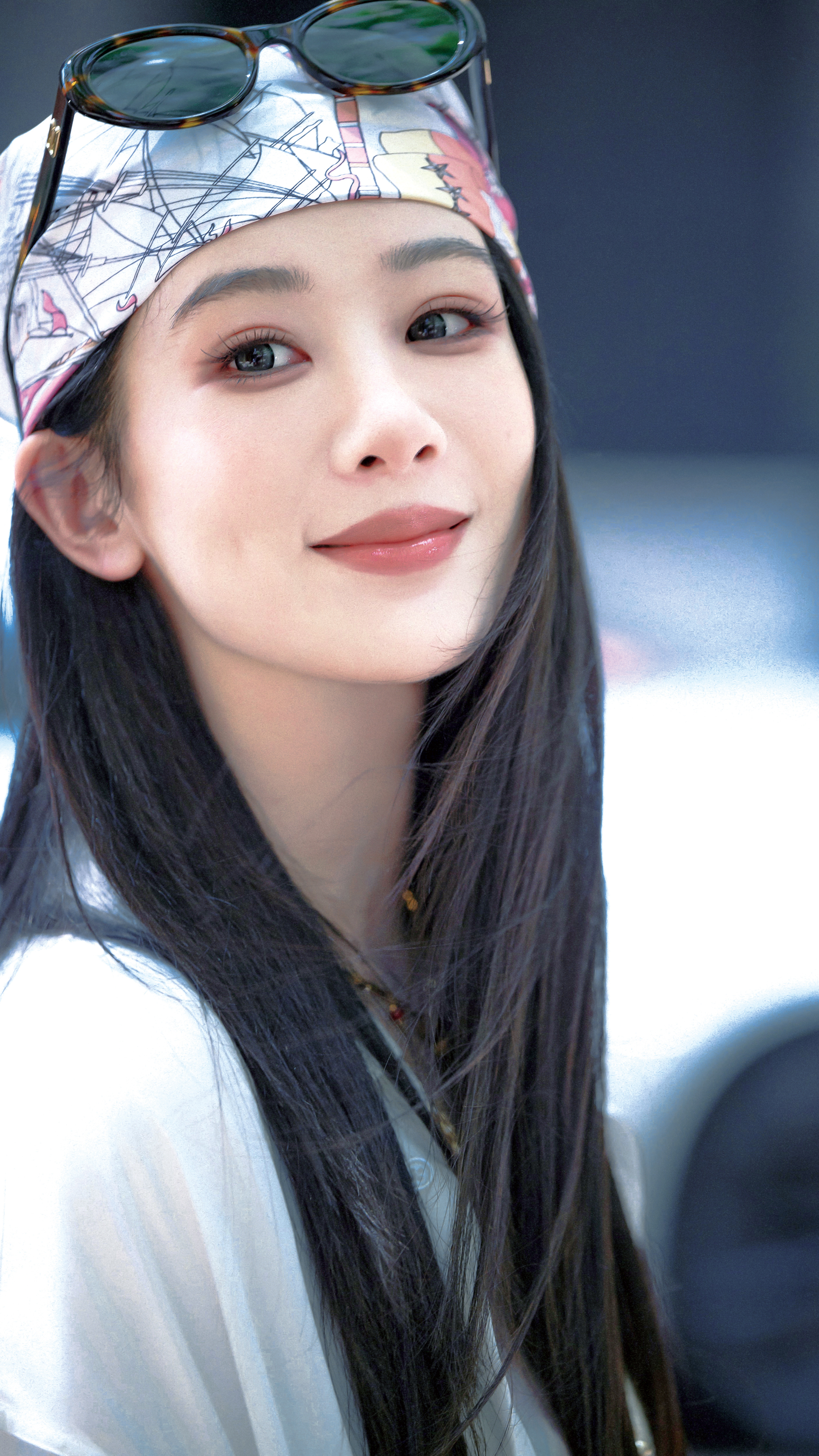 杨紫 