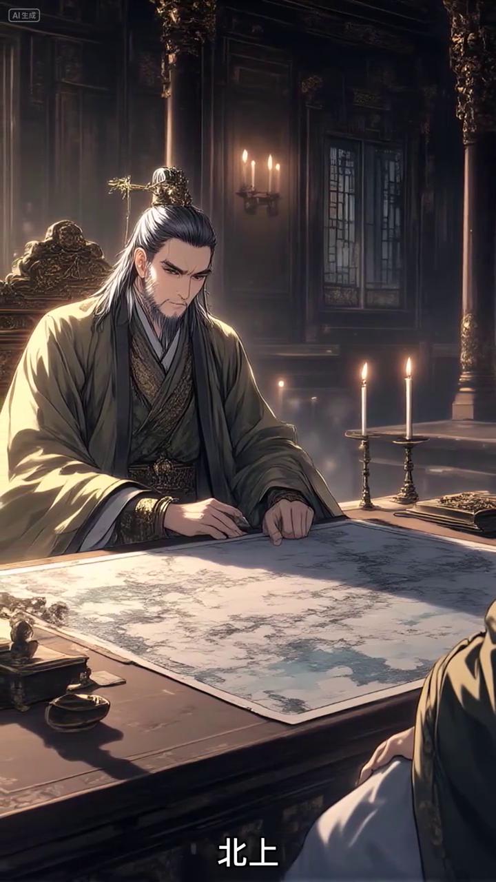 家人们，姐妹们，今天聊一个乐极生悲的经典案例，主角还是咱们的老熟人吴王夫差。上回