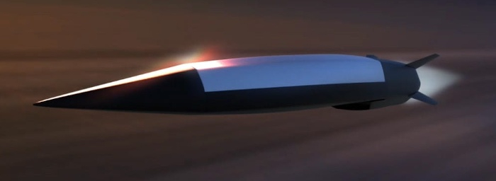 军事ai新视野 每天认识一件兵器 也许是因为帝国🇺🇸RTX公司的AHM-4A
