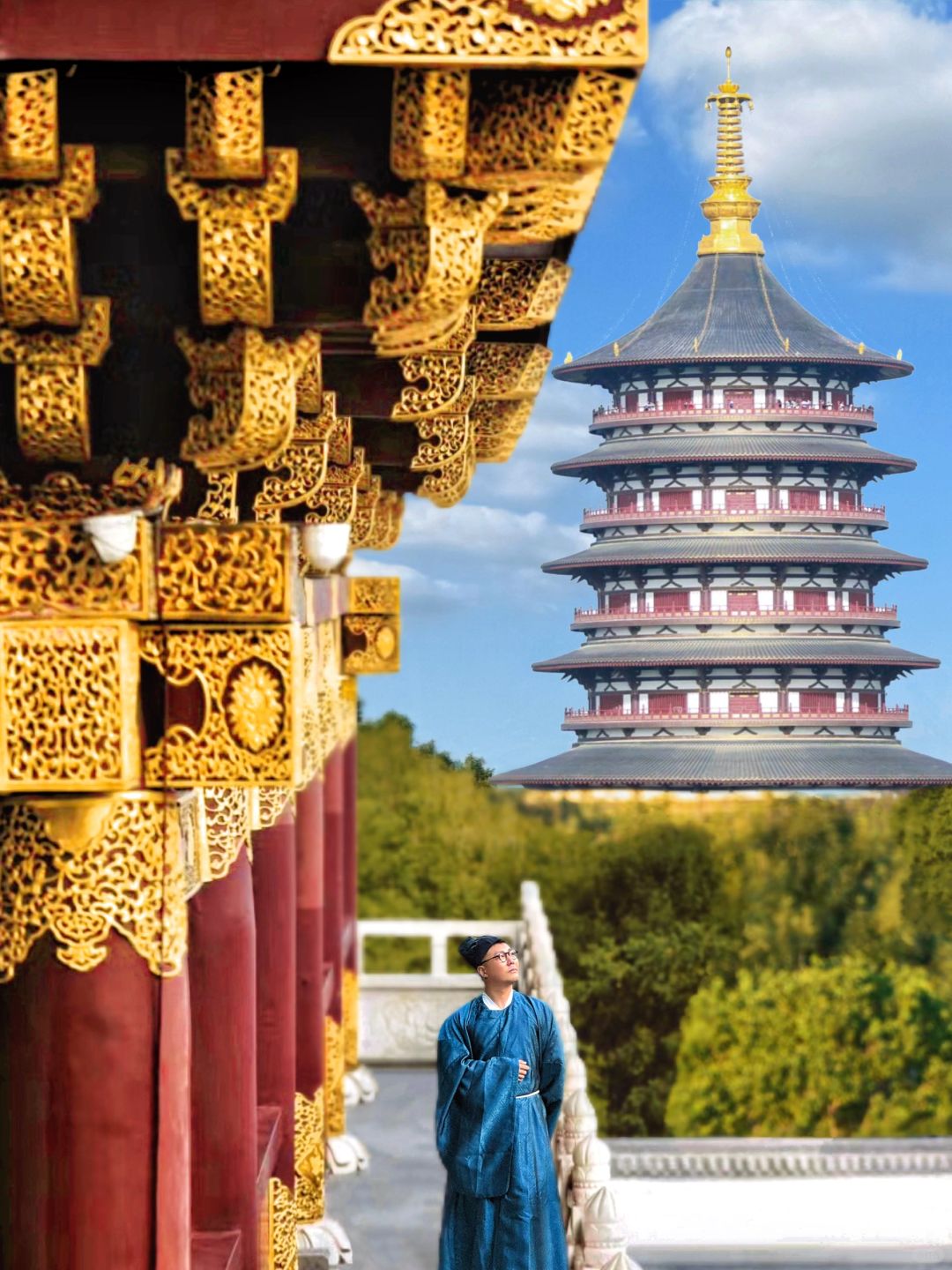 愿每个去洛阳的都刷到这篇大❗️忠❗️告❗️