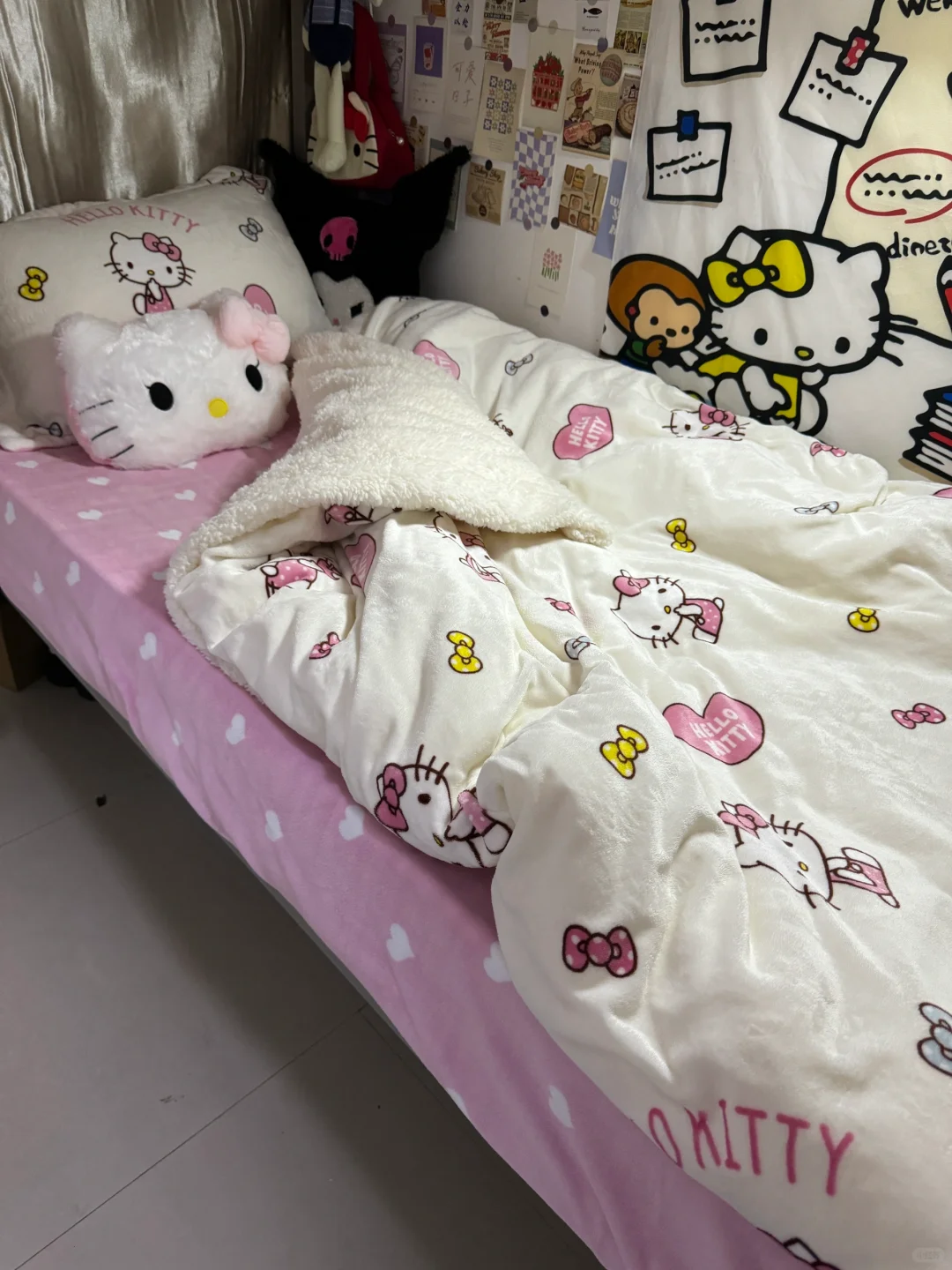 kitty猫还是玉桂狗？