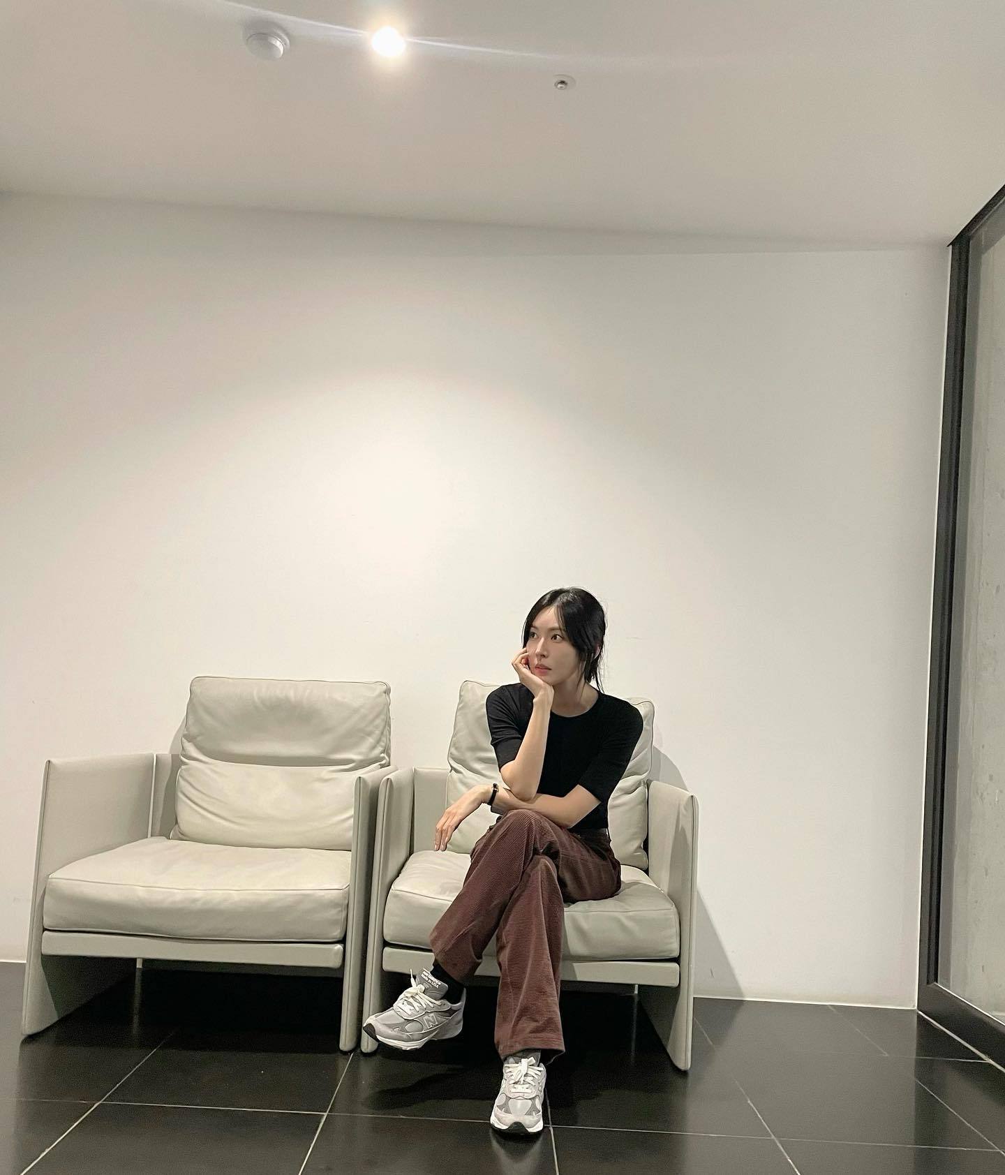 #金素妍[超话]#sysysy1102 🤎 ​​​