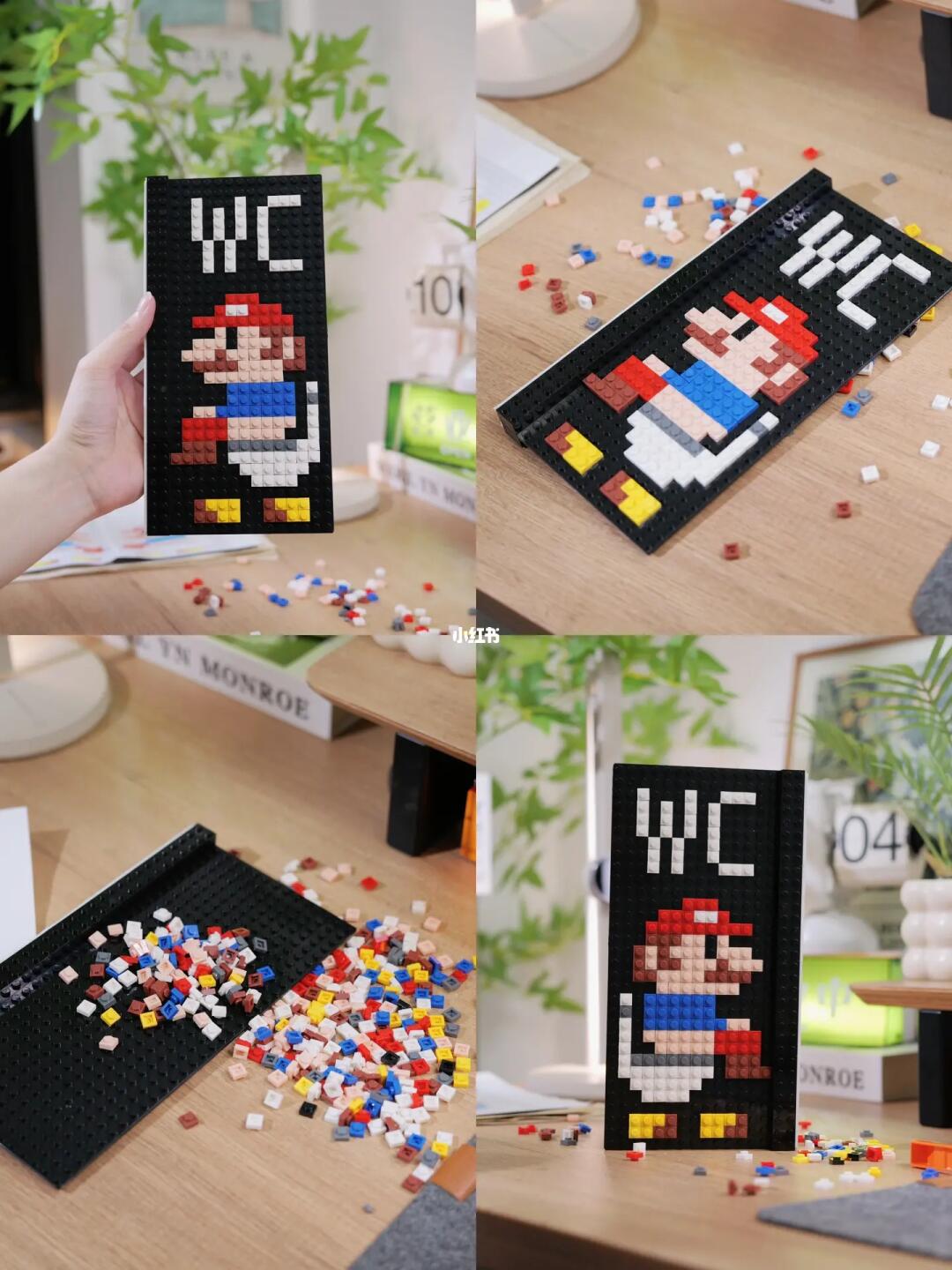 虽然没啥用，但可爱啊🙃……