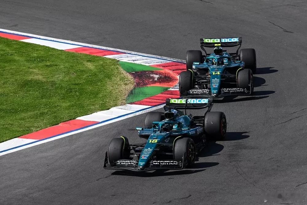 名车志Sport 阿斯顿 · 马丁车队多名核心工程师将离职，技术重组剑指 202