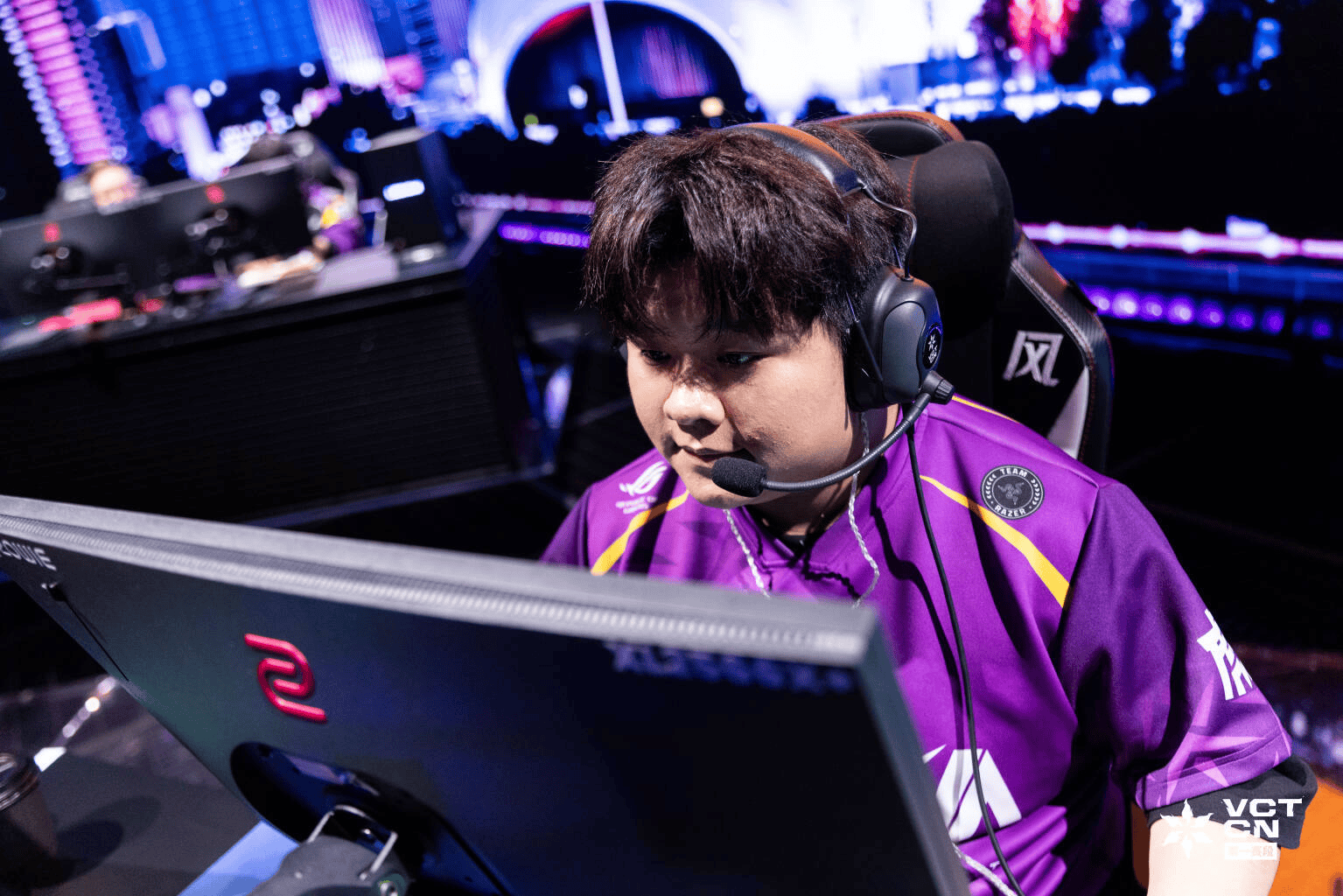 NOVA发布对阵TE赛后返图：把遗憾收好，调整好再出发