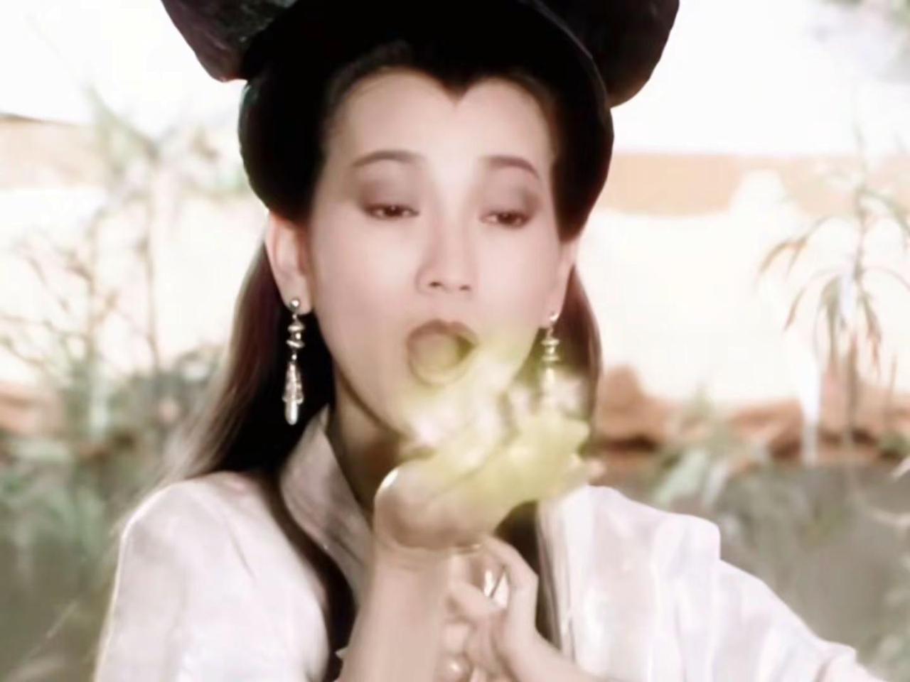 经典永不过时一袭白衣，温婉动人，每一帧都美如画！混剪 白娘子 赵雅芝 剪映