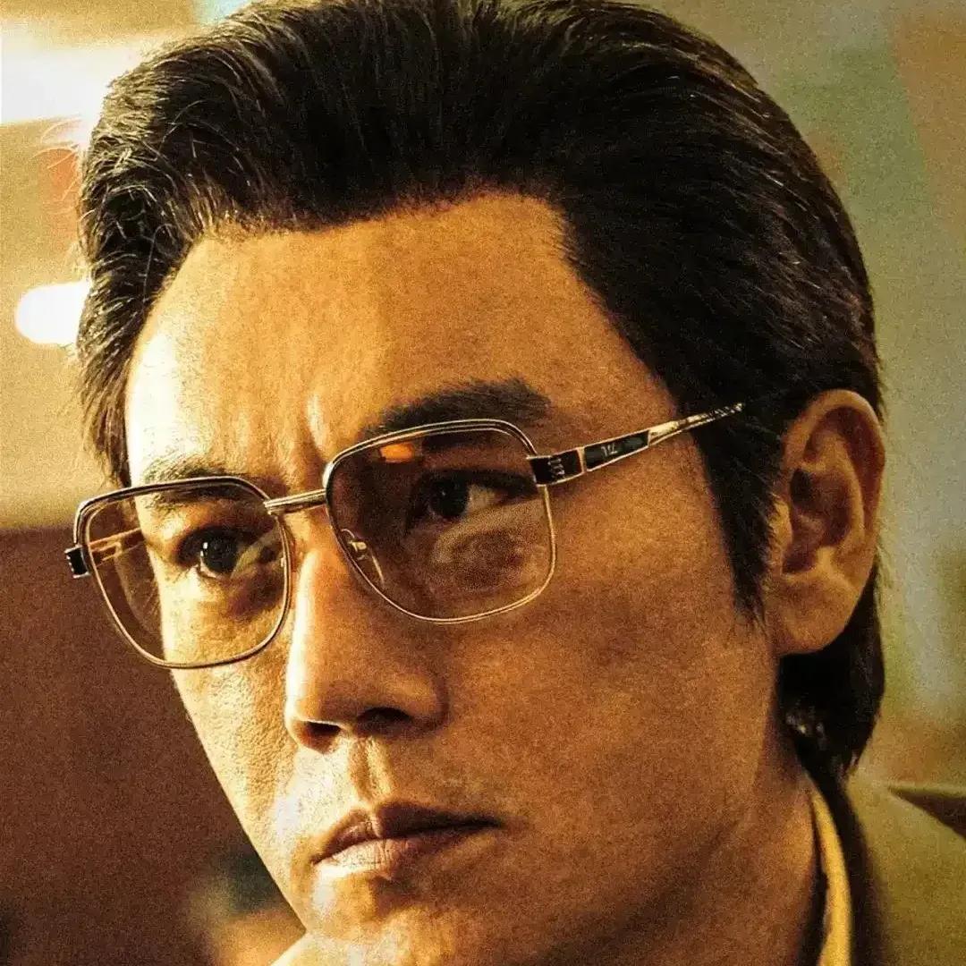 看完《扫毒风暴》后，我突然想到《绝命毒师》里的主角和秦昊不能比！

秦昊饰演的卢