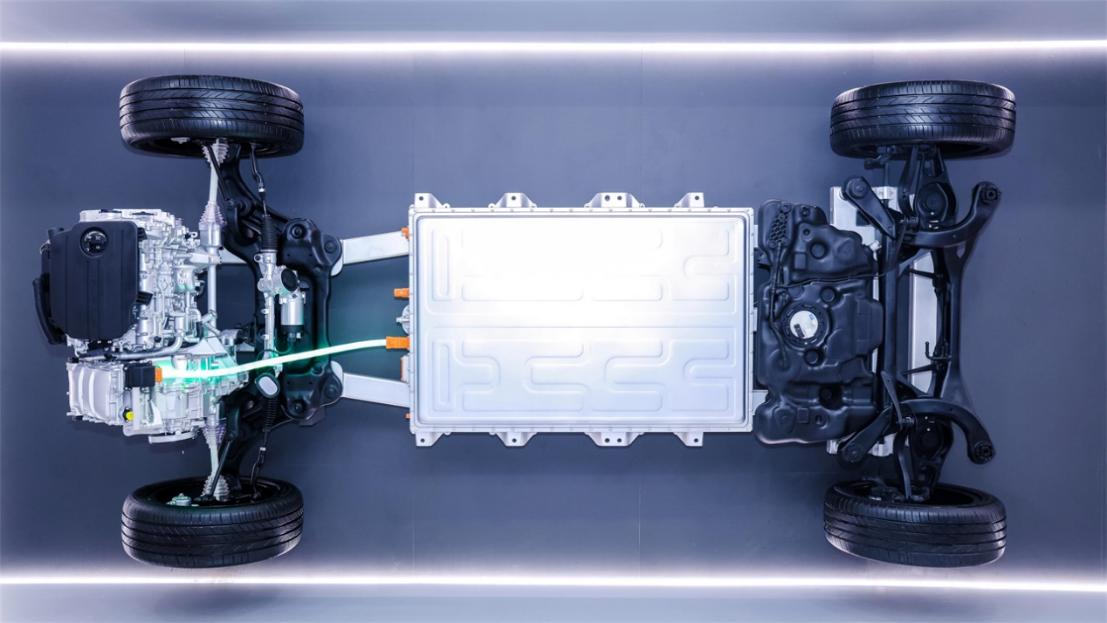 一台不到10万的新能源车，怎么才能做到“无忧出行”？