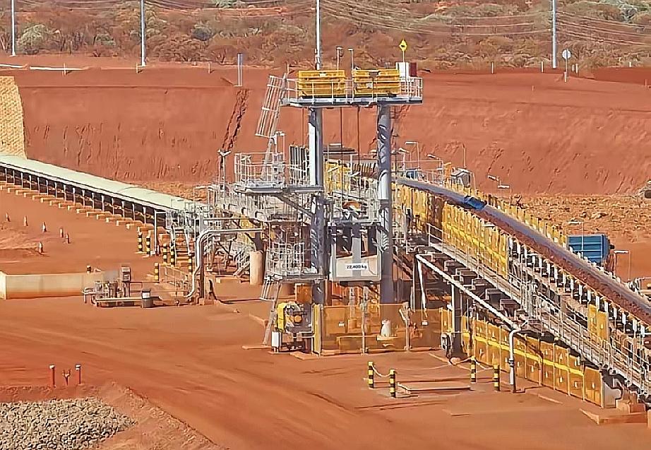 国运来了挡都挡不住，30 亿吨铁矿重见天日，美国媒体：中国将改写全球铁矿格局！1