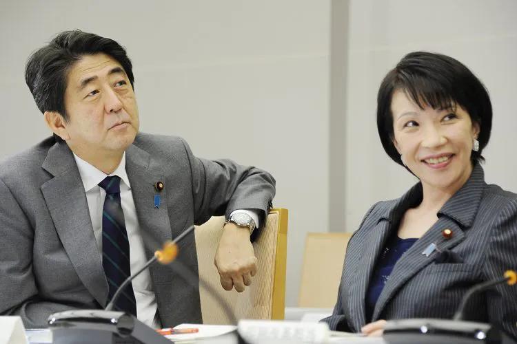 4月28号，日本官方正式公布首相高市早苗将于5月1号至5月5号访问越南和澳大利亚