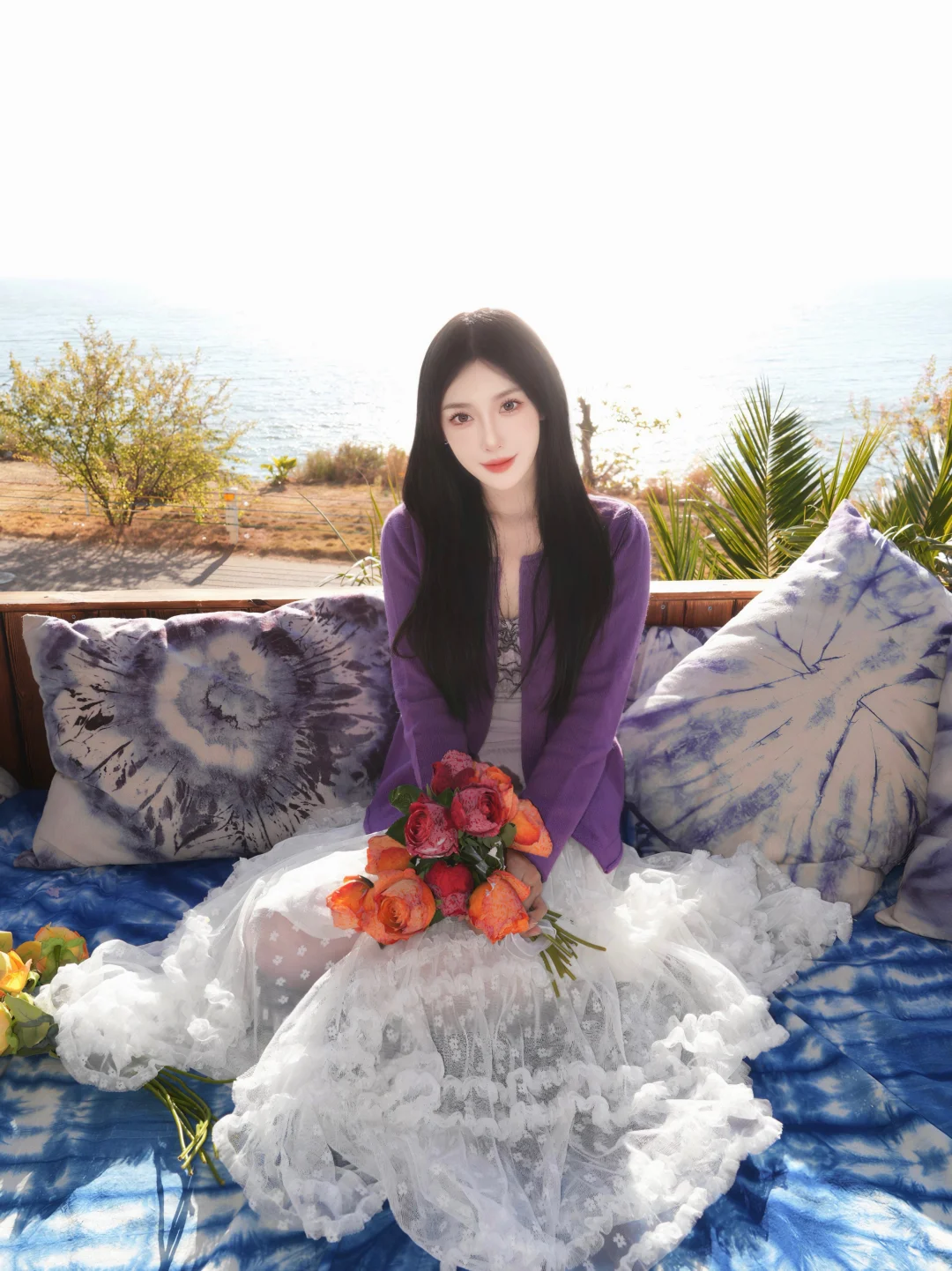 大理冷空气咖啡营地🍊海东店也太Chill了