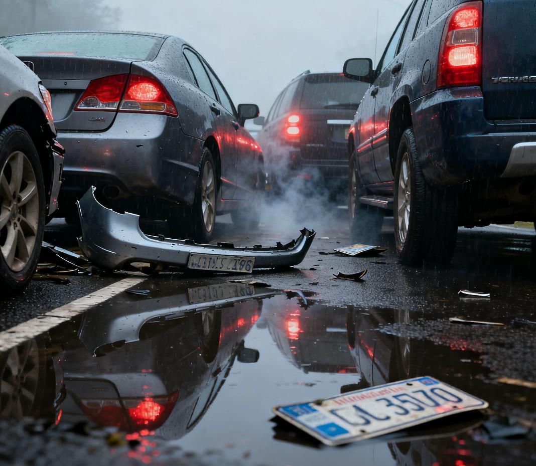 今天刷到一条揪心的新闻，汉川市那个醉驾撞死支教女教师的案子，一审判决下来了，肇事