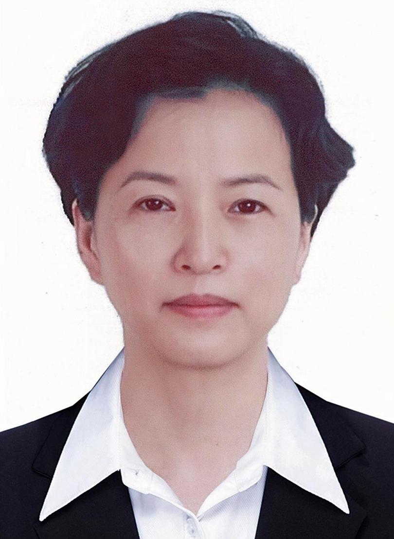 山东省，济宁学院副院长尹春光拟任省属高校正职

尹春光，1971年2月生，江苏丰