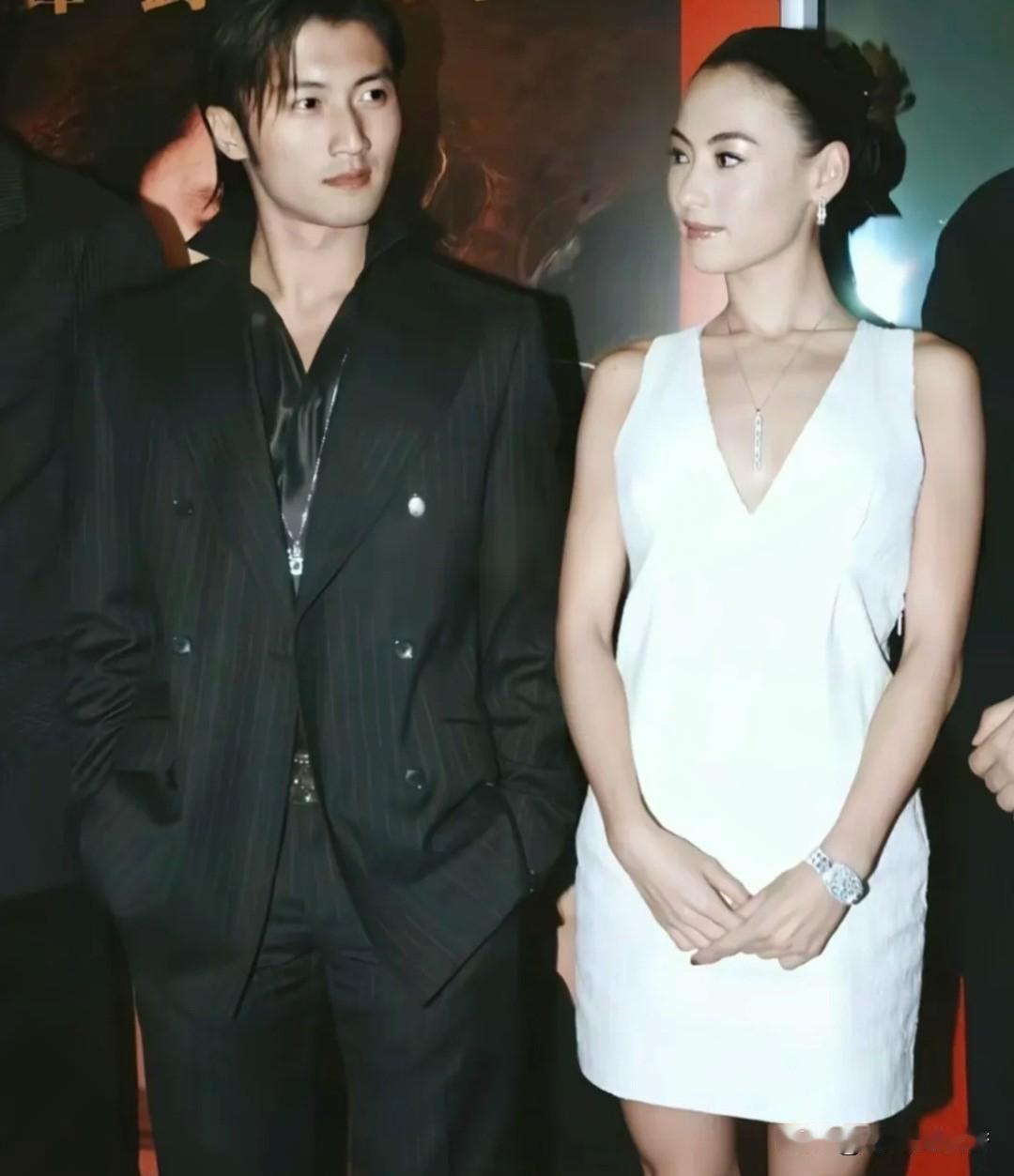读懂谢霆锋与张柏芝
分开：性格错位，终究难互相成全
 
仅为外界视角情感解读，并