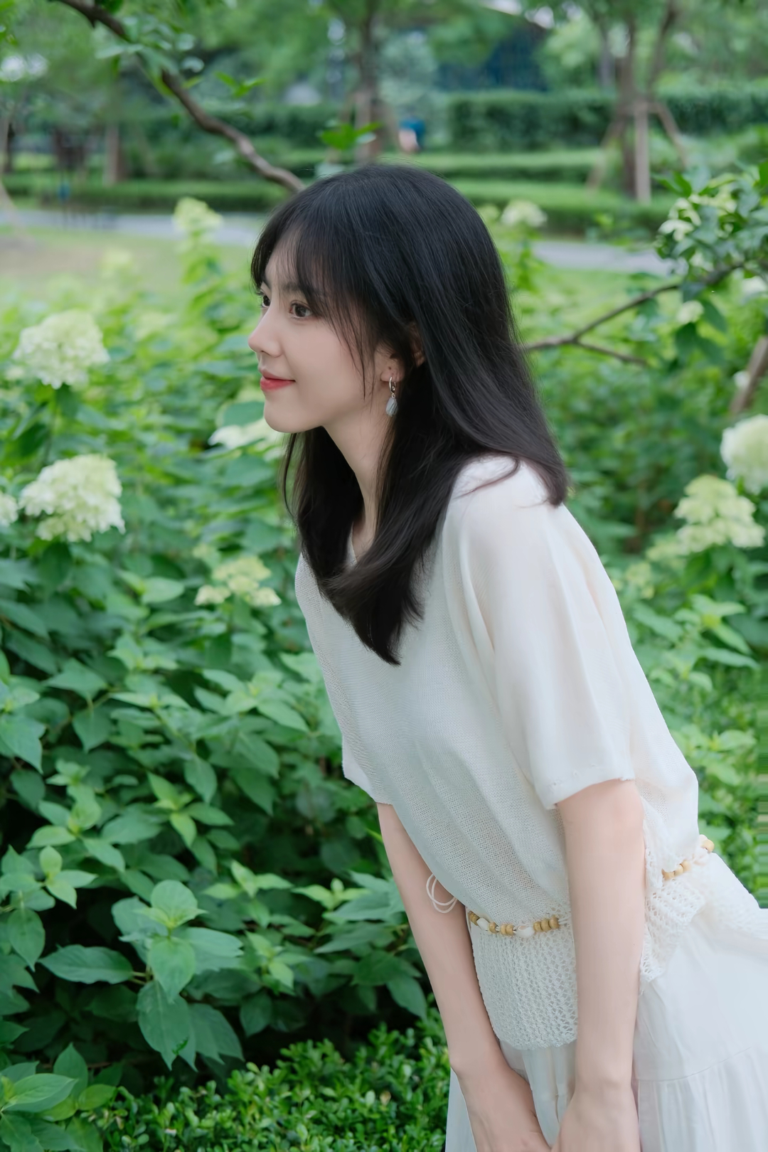 短视频真不能刷啊，总给欧哥推美女.....虽然我不认识她们，但我已经开始喜欢她们